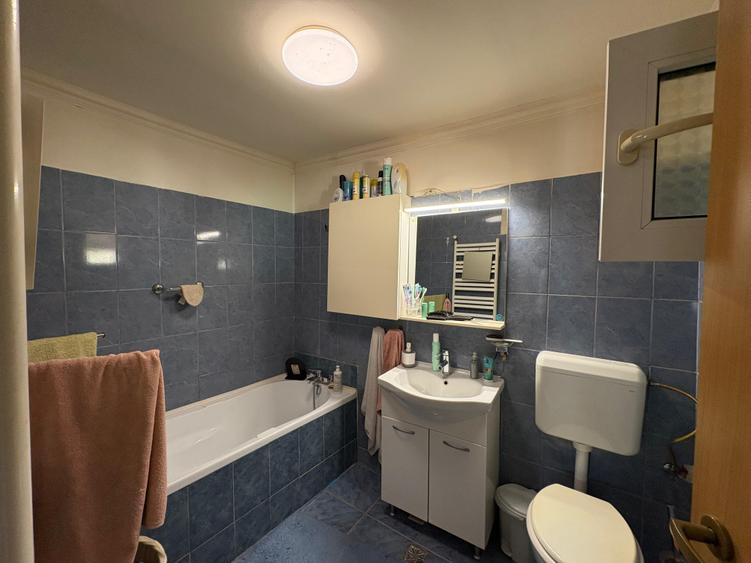 Casă individuală cu 3 camere cu Canalizare în Bucureștii Noi