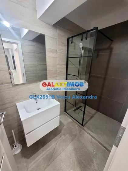 Apartament cu 2 camere decomandat, mobilat în Berceni