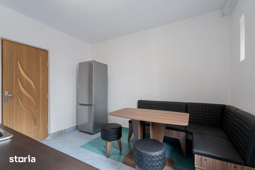 Apartament de 3 camere | Petfriendly | Gara - 3