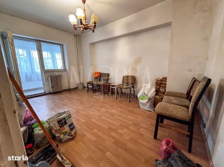 Apartament 3 camere de vanzare in Marasti, Cluj Napoca - 3