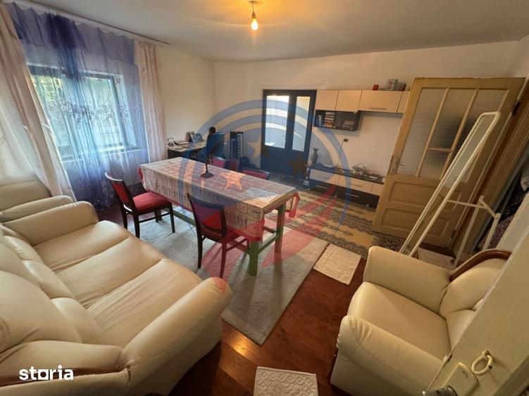 Casa de vanzare in Comuna Orodel proprietate ingrijita, gata de locu - 15