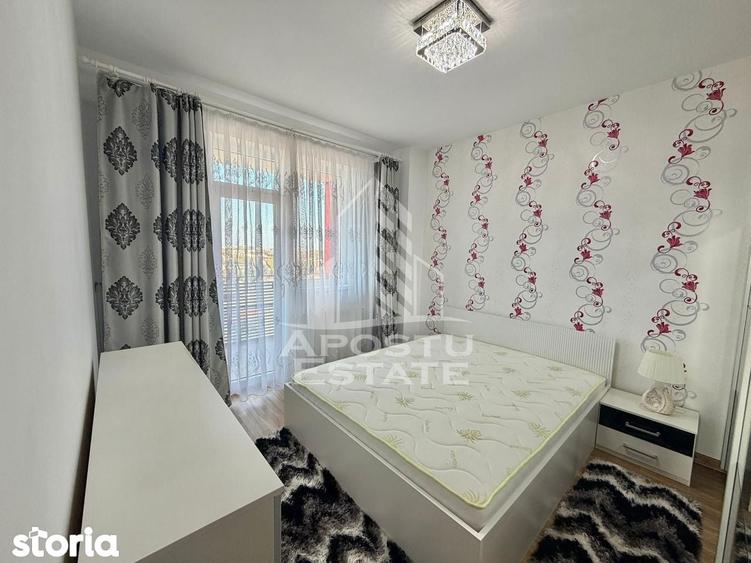 Apartament cu 2 camere în Girocului