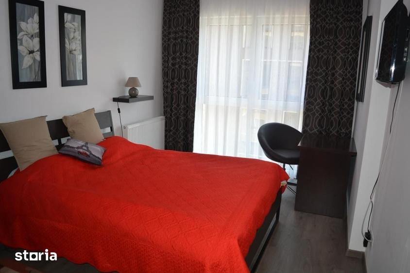 Apartament de inchiriat | Platinia Mall | UMF | USAMV - 8