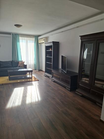 Apartament premium  Hotel Marriott–Tudor Vladimirescu -Taj Mahal - 3