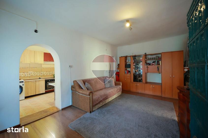 Casa de vanzare cu 4 camere - Santaul Mare, comuna Bor?, jude?ul Bihor - 4