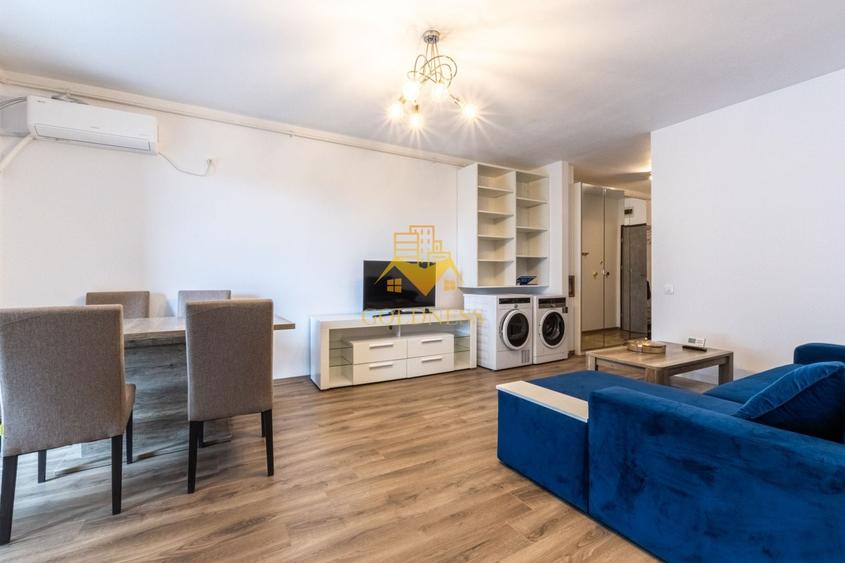 3 camere, Parcare, Buna Ziua, Grand Hotel Italia, LIDL, Pet Friendly - 1
