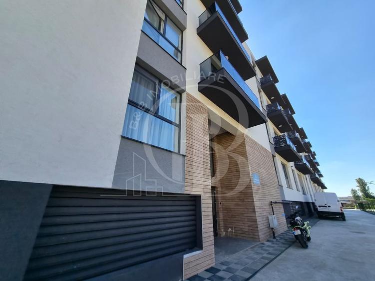 2 camere cu Gradina-Finalizat-Mutare Imediata-Th. Pallady - 10