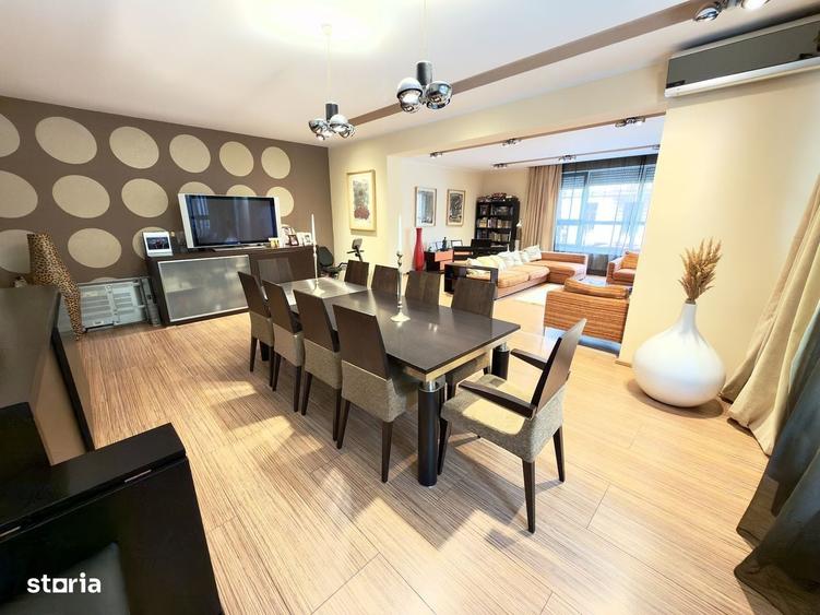 Apartament 4cam Prima Inchiriere Centrala Parcare - Dorobanti | Emines - 7