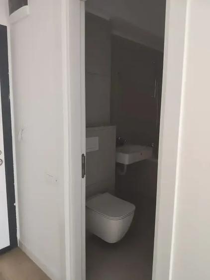 Garsonieră în Lujerului