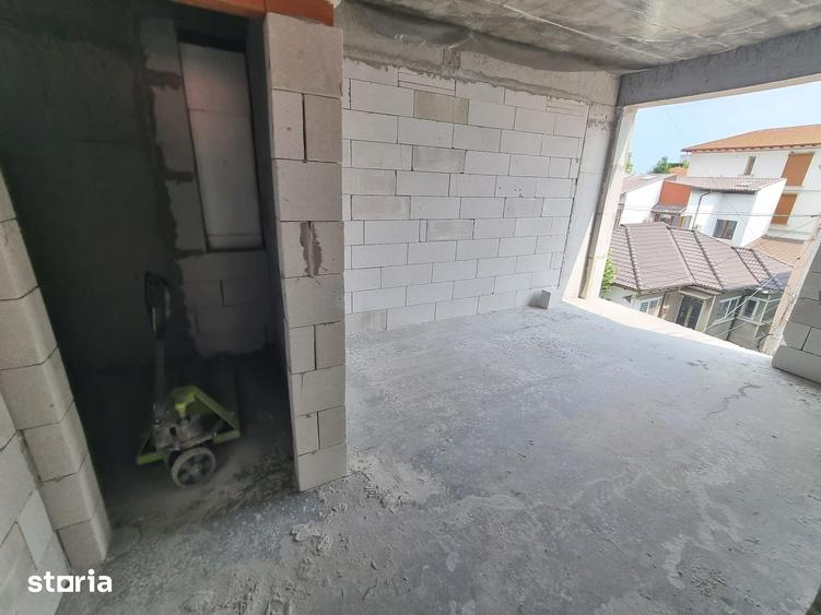 Apartament cu 3 camere decomandat în Nord