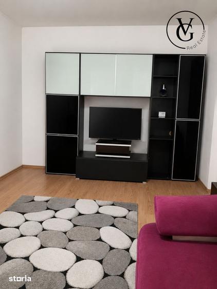 Apartament 2 camere - zona Tomis III - centrala proprie - 1