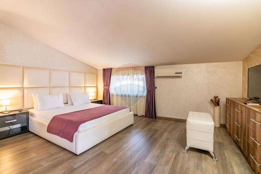 Hotel/Pensiune, de 944 mp, în Olteniței