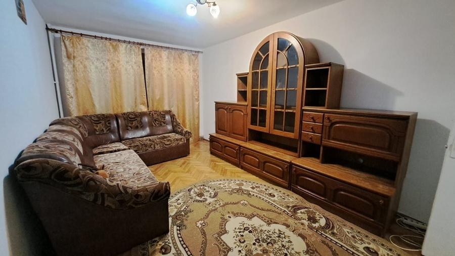 Apartament cu 2 camere decomandat în Astoria