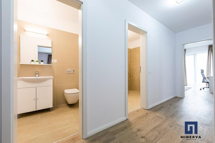 Braytim, Apartament 3 camere , parter, Comision 0% - 18