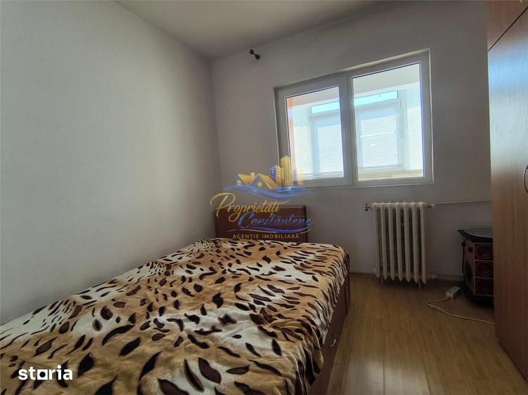 De vanzare Apartament 4 camere Constanta Inel II - 7
