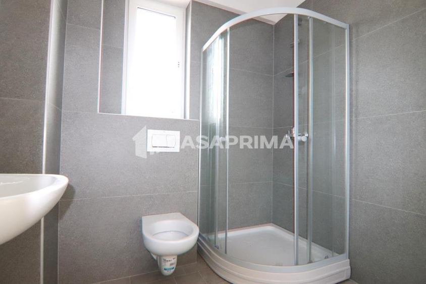 Apartament cu 2 camere semidecomandat în Cug