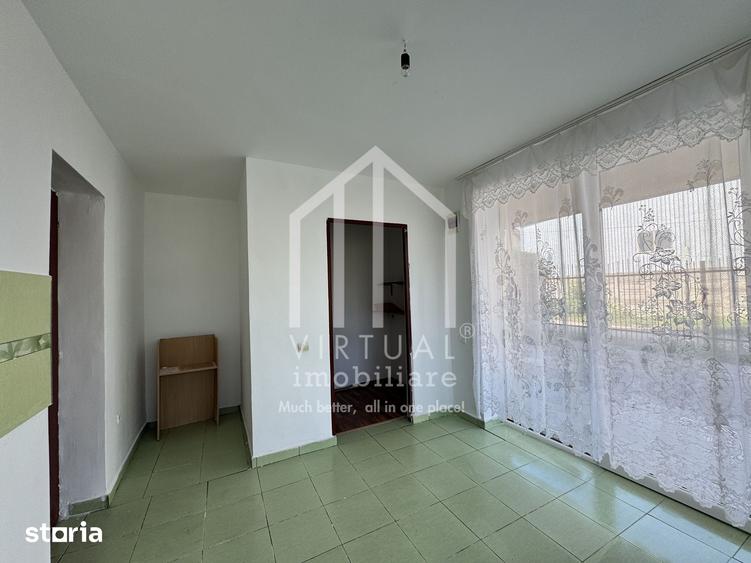 Apartament cu 3 camere în Țiglari