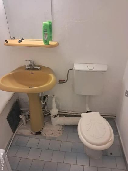 garsoniera de inchiriat centru!!! - 2