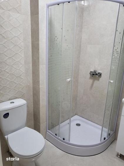 Apartament cu 2 camere în Gării