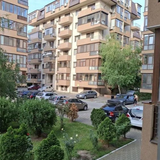 Garsonieră decomandată în Rahova