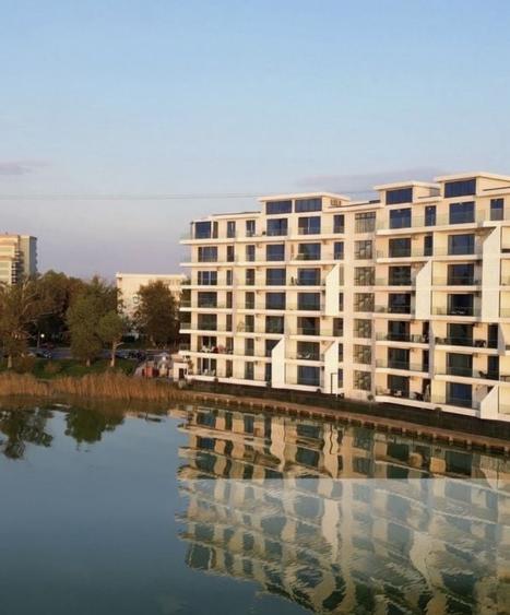 Apartament Exclusivist | Aproape de Plajă | Mamaia Central - 13