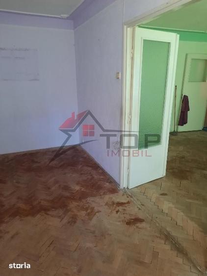 Etaj 1 - Alexandru Familial, 2 camere model cu geam la baie, liber - 7