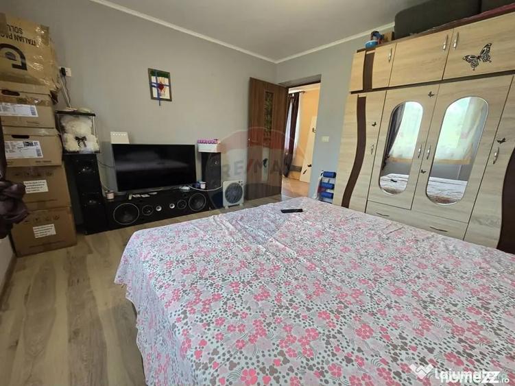 Casă cu 2 camere cu Teren 610 Mp în Armeni