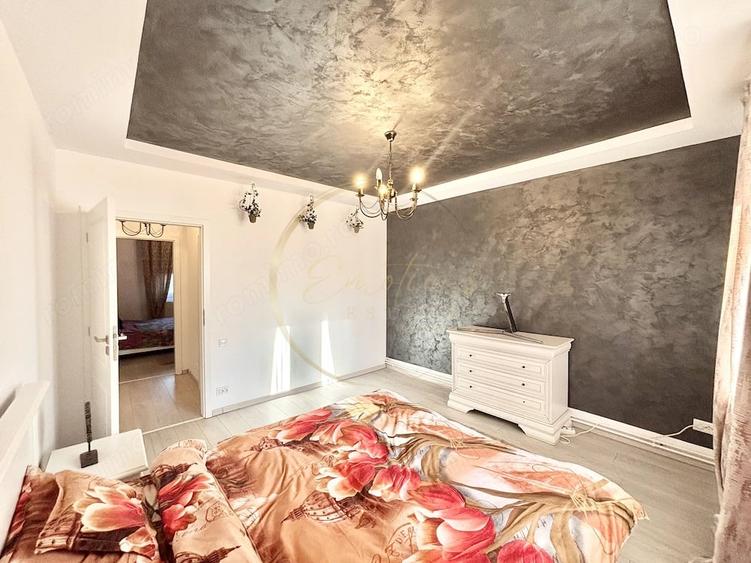 Casă cu 3 camere cu Teren 270 Mp în Ghiroda