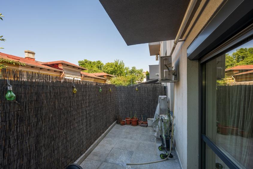Inchiriere 2 camere zona Ferdinand - Mosilor - 13