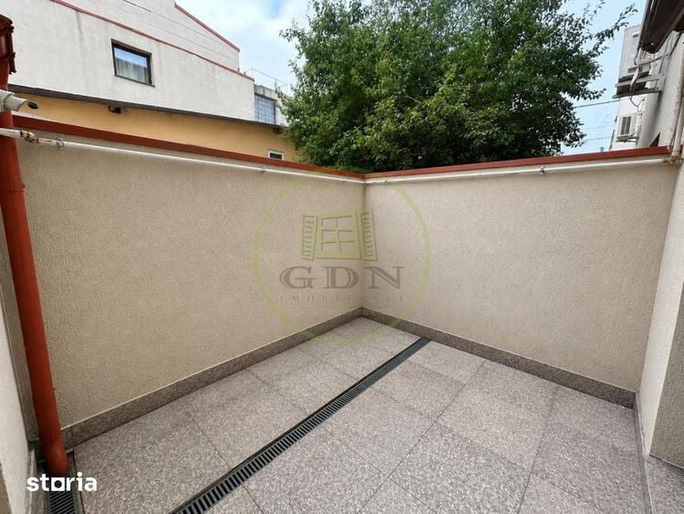 Apartament Premium 3 Camere | 100 mp Utili | 2 Terase | Parcare Subter - 13