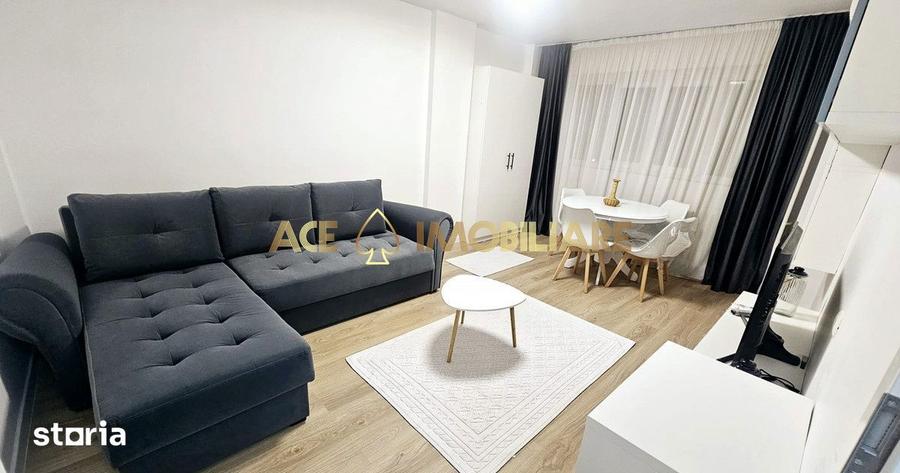 Garsoniera de inchiriat | Obor | Metrou | Renovat - 7