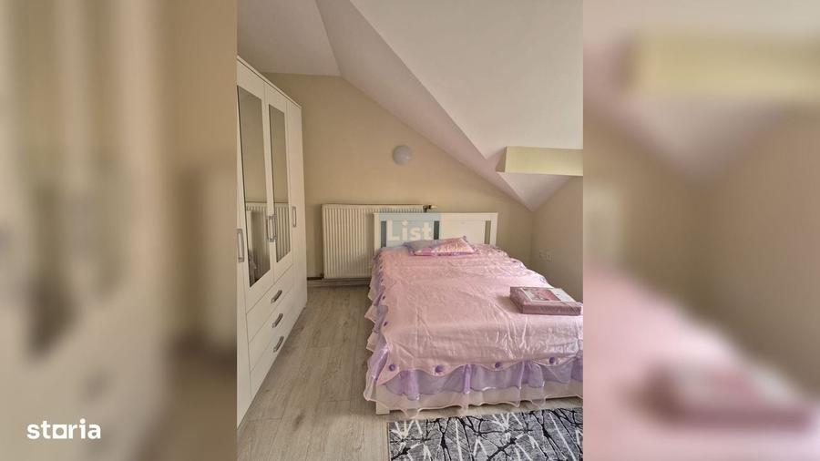 Casă cu 4 camere în Dudașu