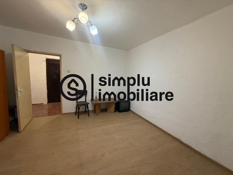 Garsonieră semidecomandată în Calea București