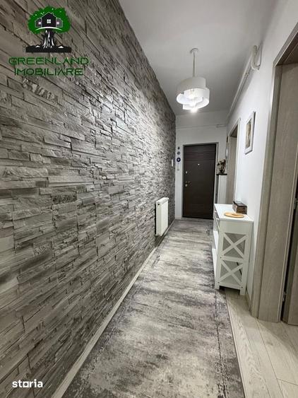 Apartament cu 2 camere decomandat în Cug