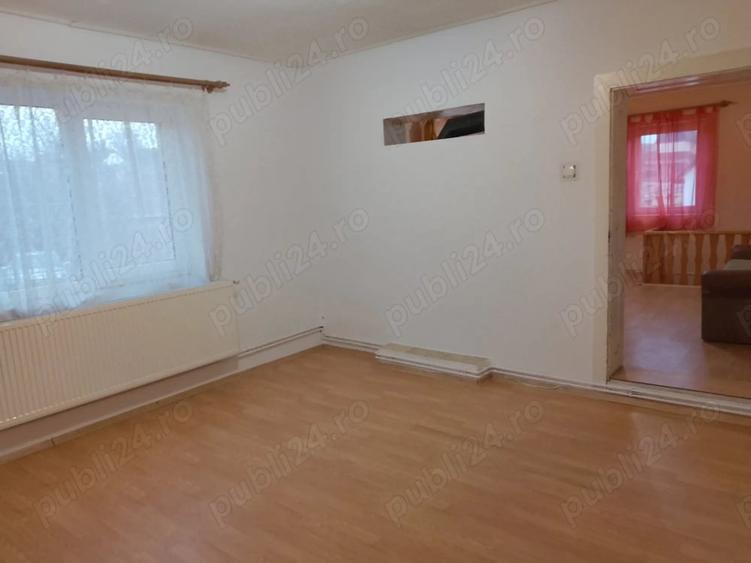 Casă cu 2 camere cu Teren 602 Mp în Vânători