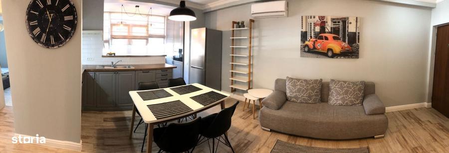 Apartament 3 camere, etaj 1, aer conditionat - 14
