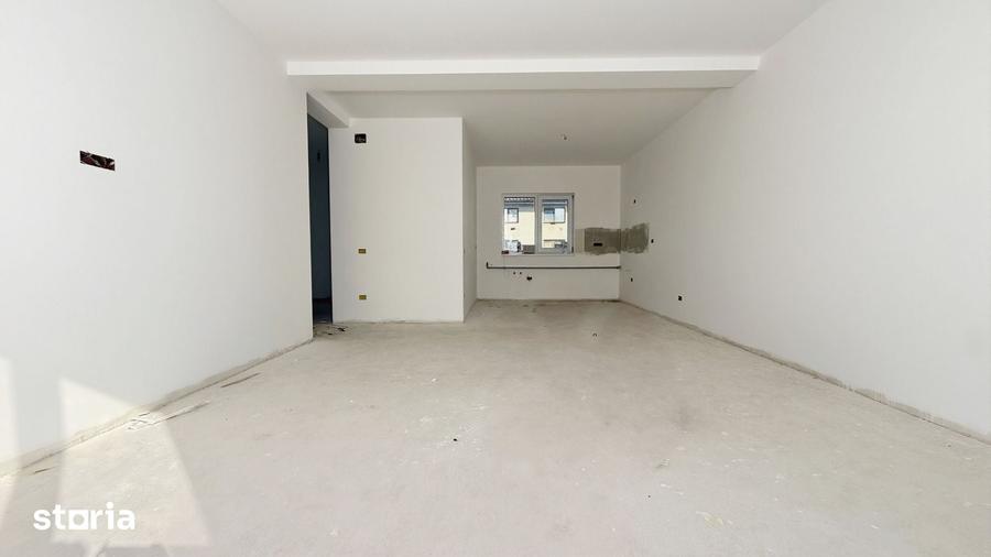 Casă cu 3 camere cu Teren 300 Mp în Circumvalațiunii