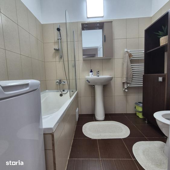 Apartament cu 2 camere în UTA