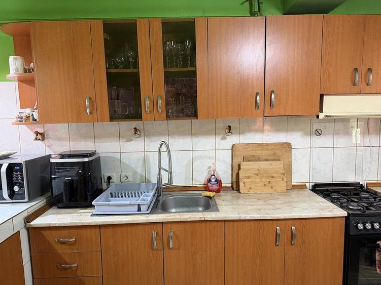 Casă cu 2 camere cu Teren 1269 Mp în Remetea Mare