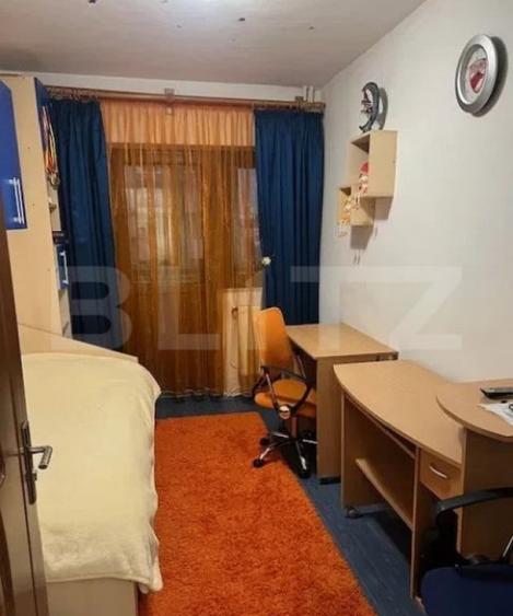 Apartament 3 Camere Pacurari - 460 euro - 7