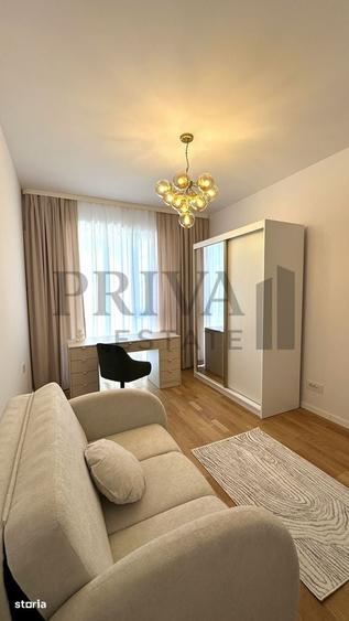 Apartament cu 3 camere în Ultracentral