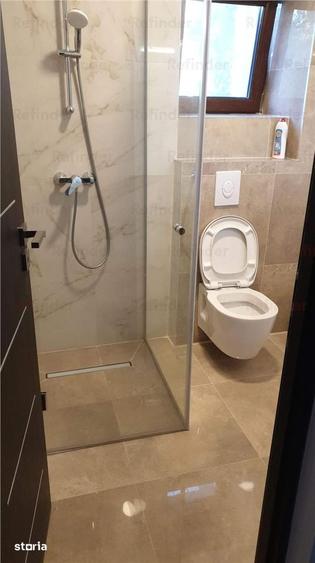 Apartament cu 2 camere decomandat în Băneasa