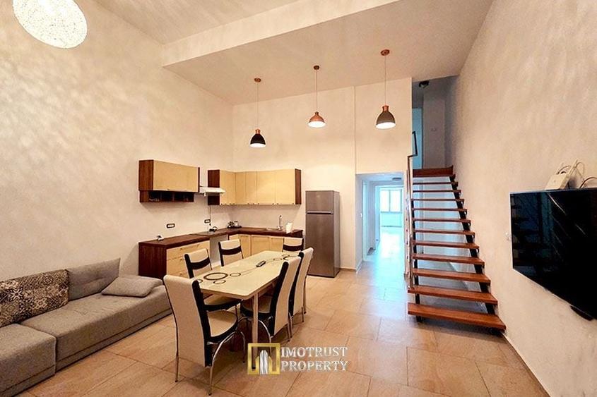Apartament cu 5 camere decomandat în Ultracentral
