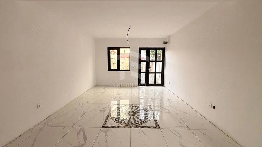 Casă cu 2 camere cu Teren 154 Mp în Sud