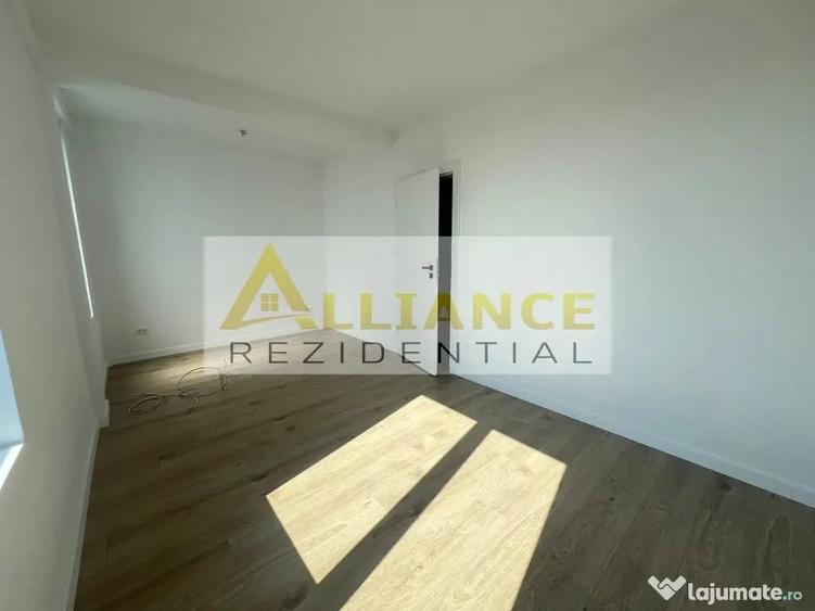 Duplex - 3 camere -2 bai-400 M de STV - Berceni (Bucuresti-Ilfov) - 8