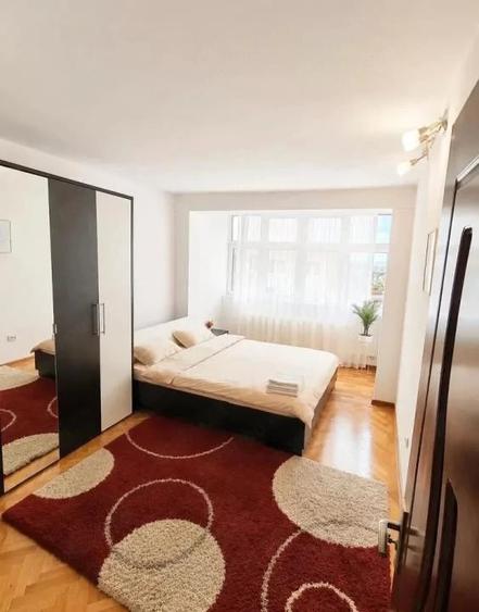 Apartament 3 camere decomandat | 65 mp utili | Priveli?te panoramica - 6