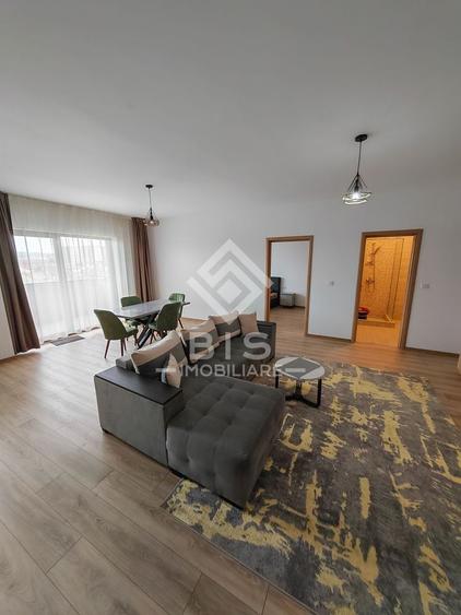 Apartament cu 2 camere decomandat în Sud