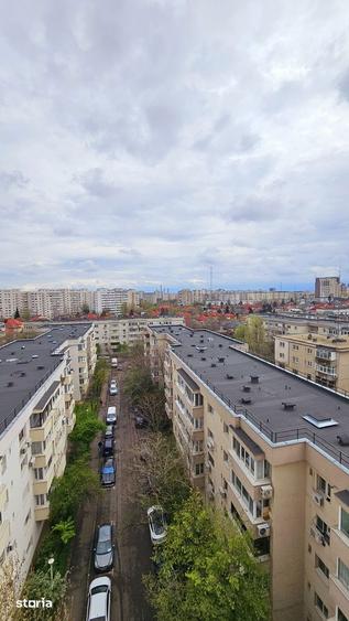 0% Comision Duplex 4 camere Bulevardul Decebal | Stradal | Renovat | - 5