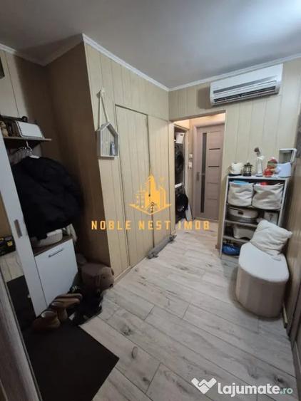 Apartament cu 2 camere decomandat în Trivale