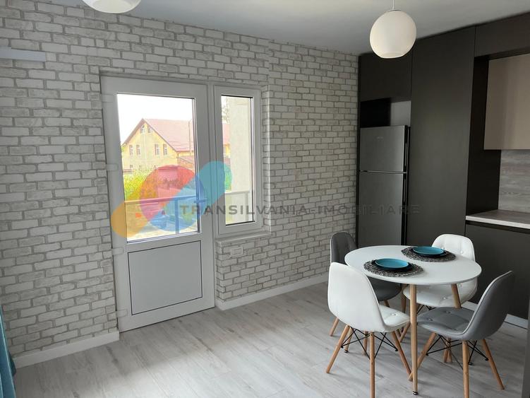 Apartament 3 camere, 55 mp, lângă UMF Cluj - 3